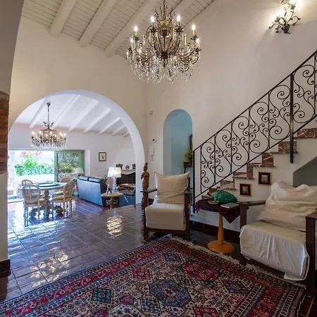 With Pool & Jacuzzi Taormina