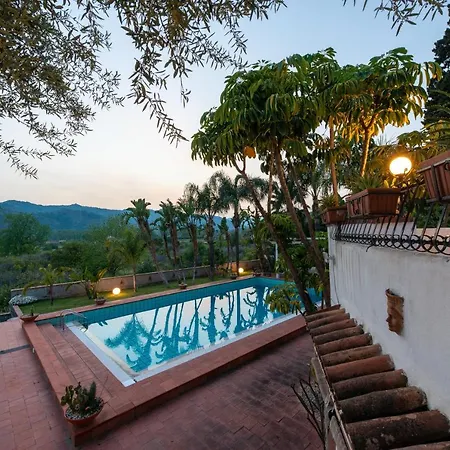 With Pool & Jacuzzi