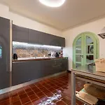 With Pool & Jacuzzi Villa