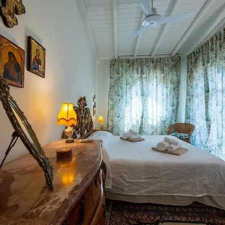 Villa With Pool & Jacuzzi Taormina