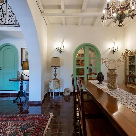 With Pool & Jacuzzi * Taormina