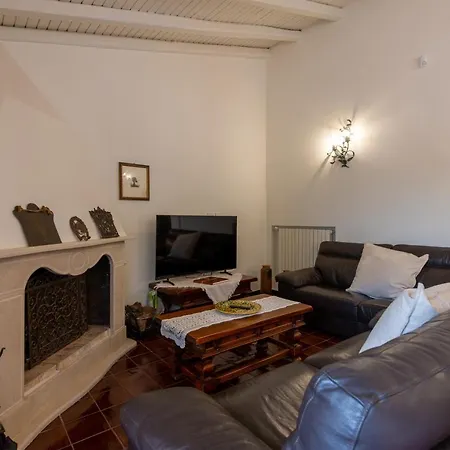 Villa With Pool & Jacuzzi Taormina