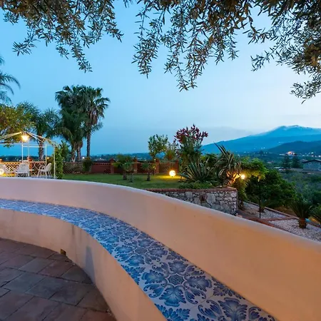 With Pool & Jacuzzi Villa