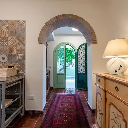 With Pool & Jacuzzi Villa