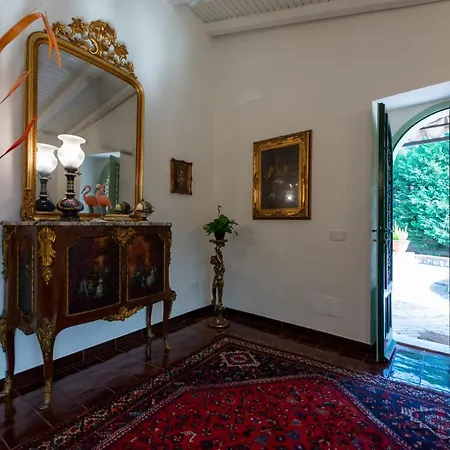 With Pool & Jacuzzi Villa Taormina