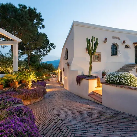 With Pool & Jacuzzi * Taormina