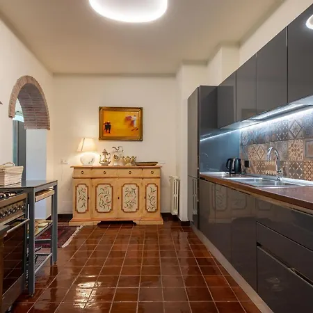 Villa With Pool & Jacuzzi Taormina