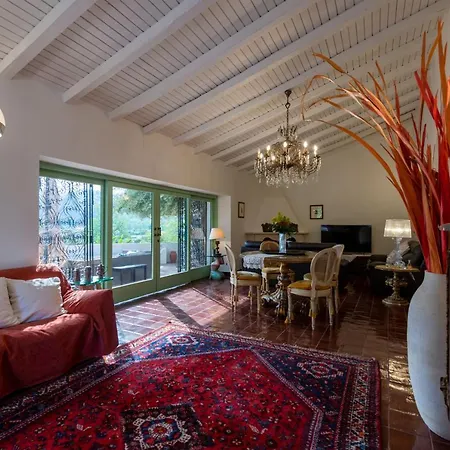 With Pool & Jacuzzi Taormina