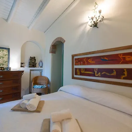 Villa With Pool & Jacuzzi Taormina
