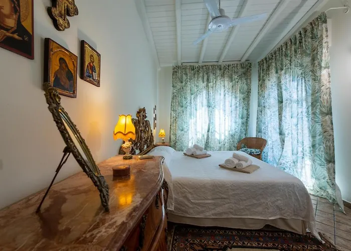 빌라 With Pool & Jacuzzi 타오르미나