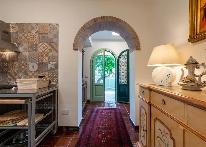 With Pool & Jacuzzi 빌라