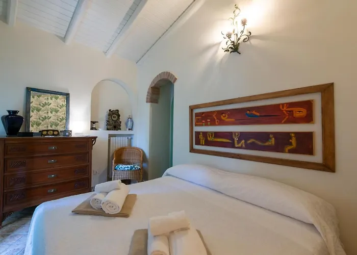 빌라 With Pool & Jacuzzi 타오르미나