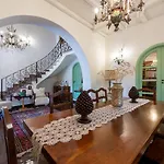 Villa With Pool & Jacuzzi Taormina
