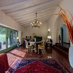 With Pool & Jacuzzi Villa
