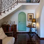 With Pool & Jacuzzi Villa