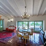 With Pool & Jacuzzi Villa