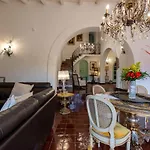 With Pool & Jacuzzi Villa