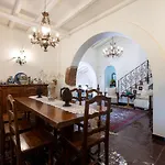 With Pool & Jacuzzi Villa