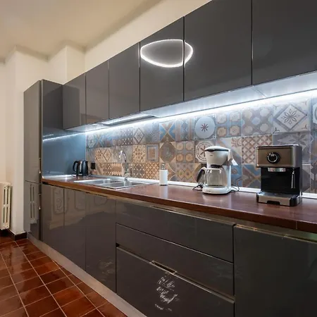 With Pool & Jacuzzi * Taormina