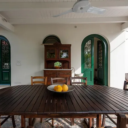 With Pool & Jacuzzi * Taormina