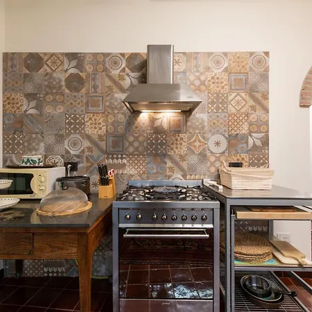 With Pool & Jacuzzi * Taormina