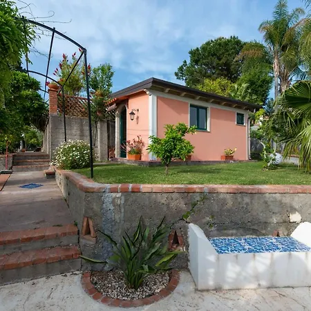 Vila With Pool & Jacuzzi *